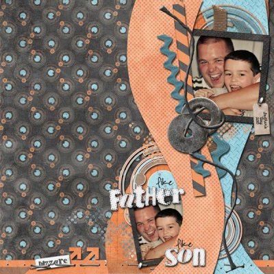 Like Father, Like Son