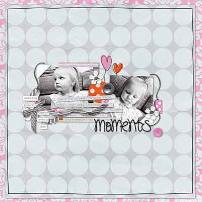 Moments