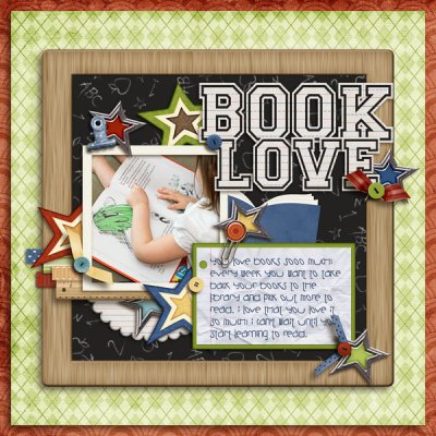 Book Love