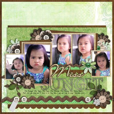 Miss Sungit