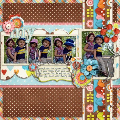 My Family