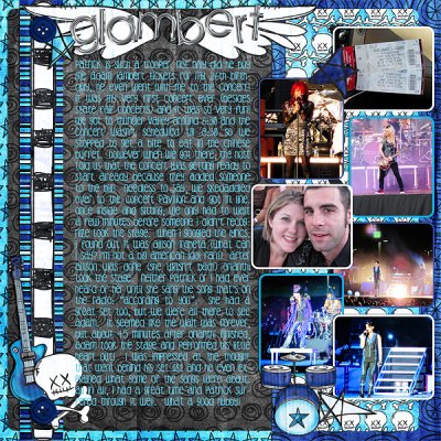 Glambert