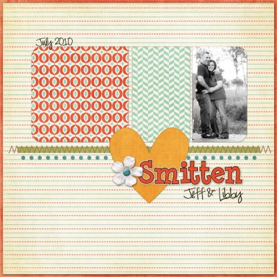 Smitten