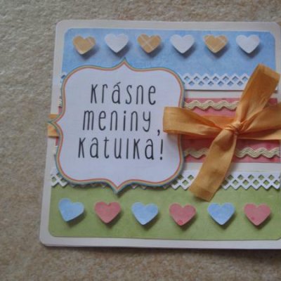 Name celebration