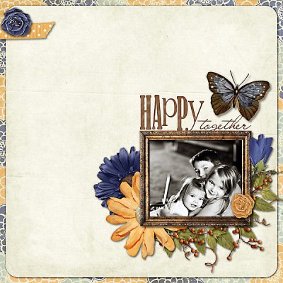 Happy Together