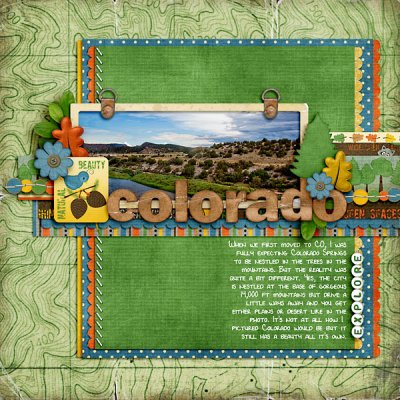 Colorado