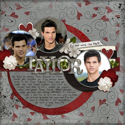 Taylor