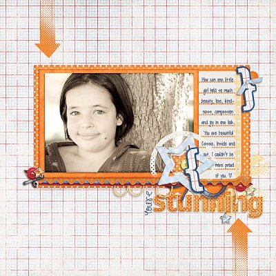 Your_Stunning