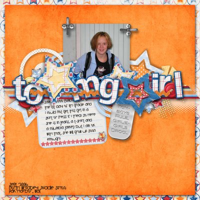 TomGirl