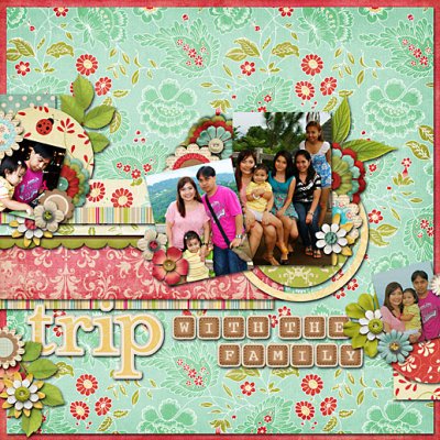 Tagaytay - Right