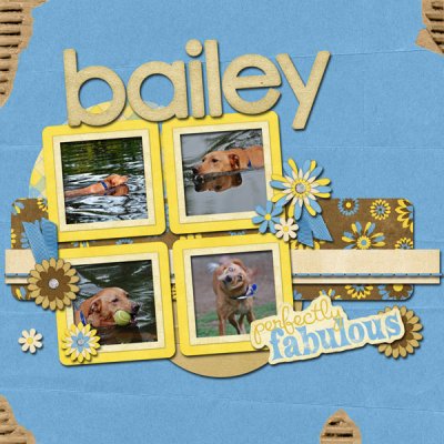 Bailey