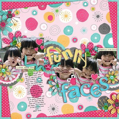 Funny Face