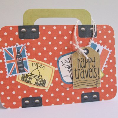 Happy Travels!