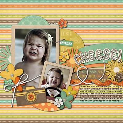 Cheese