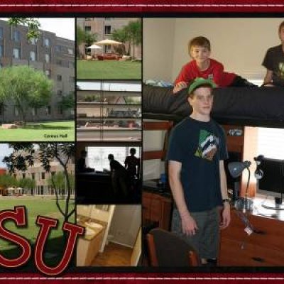 ASU