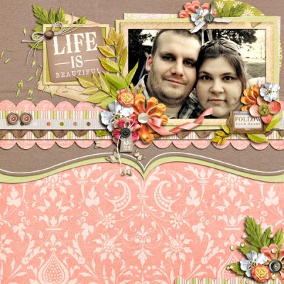 Life is beautiful