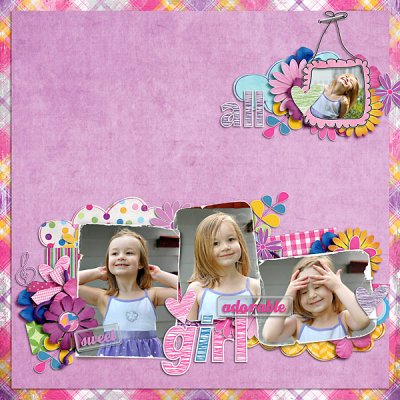 All Girl