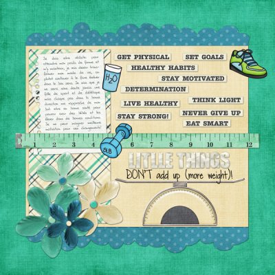 Little things (don't) add up