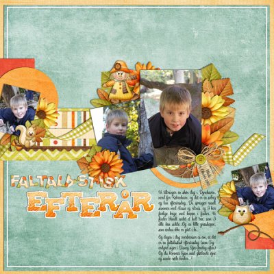 Falltastic