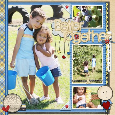 Better Together