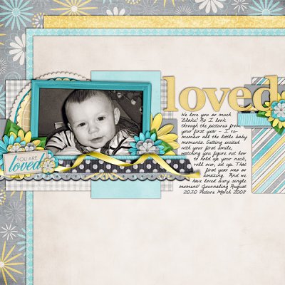 Loved