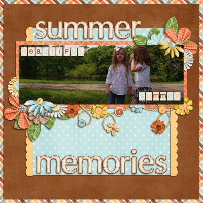 Summer Memories
