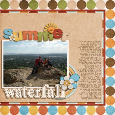 summer waterfall pg 2