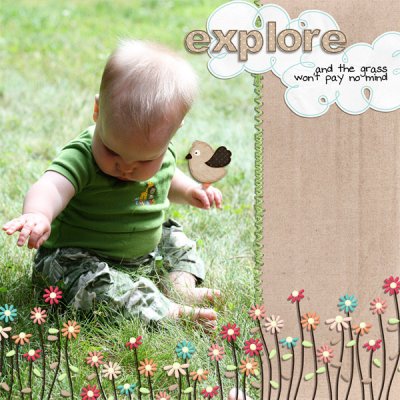 Explore
