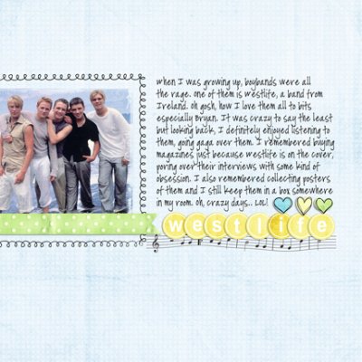 Westlife