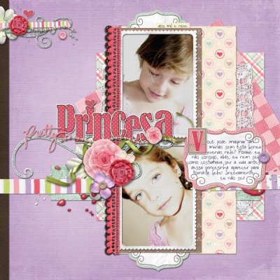 Pretty Princess