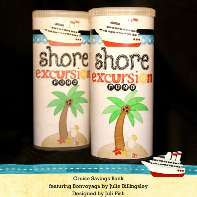Shore Excursion Fund Hybrid Bank