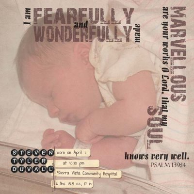 Newborn