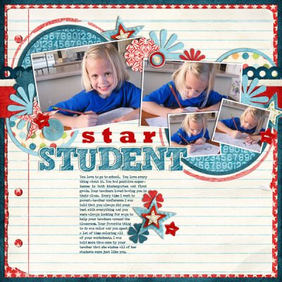 Star Student