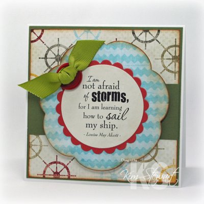 Sail my ship