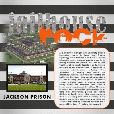 Jailhouse Rock