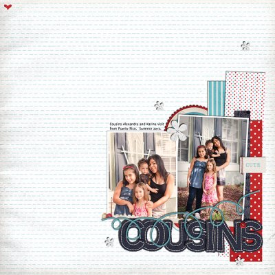 Cousins