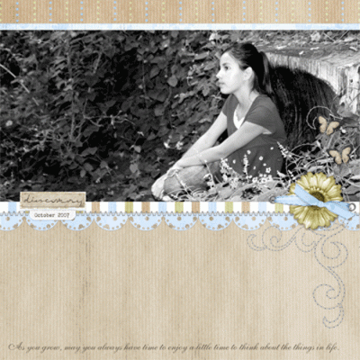 Contemplation