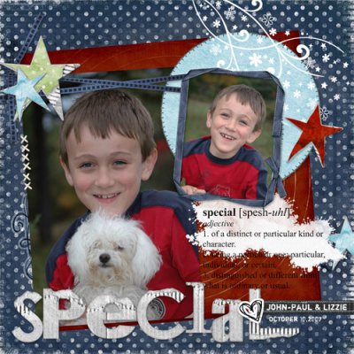 Special