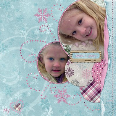 My Heart