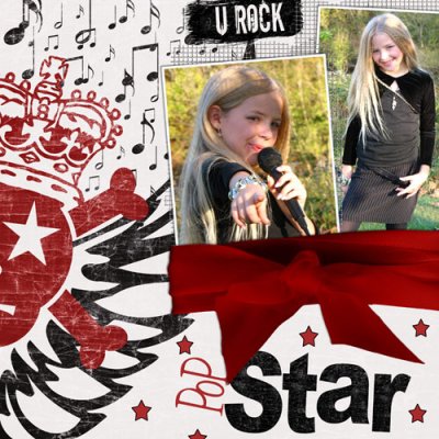 Pop Star