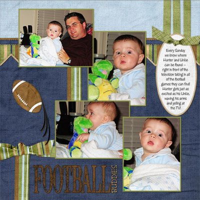 Football Buddies
