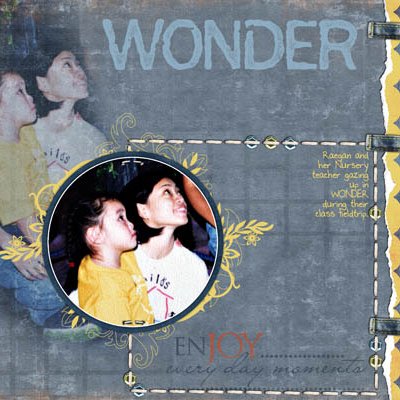 Wonder