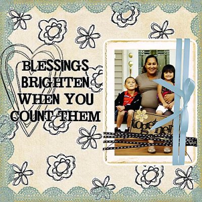 blessings