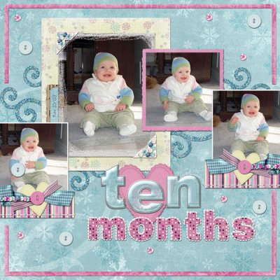10 Months