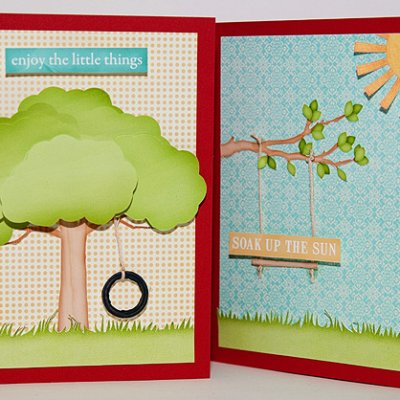 Mayberry Cards