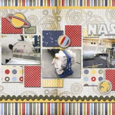 Nasa