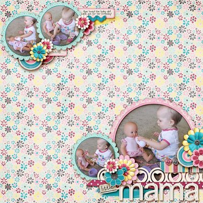 Little Mama