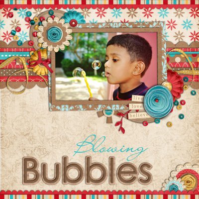 Bubbles