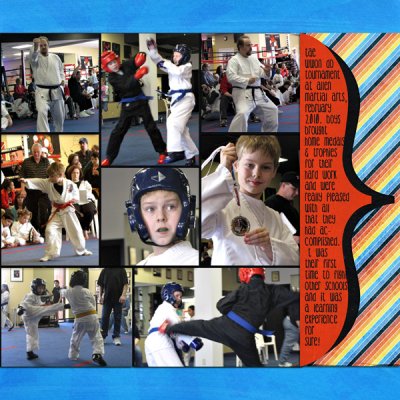 Tournament 2