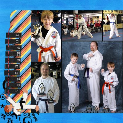 Tournament 1